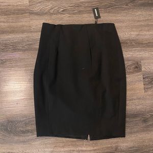 Express Pencil Skirt NEW WITH TAGS!